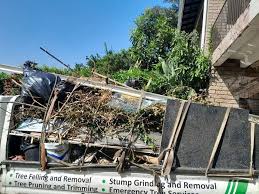 Best Yard Waste Removal  in Cranston, RI