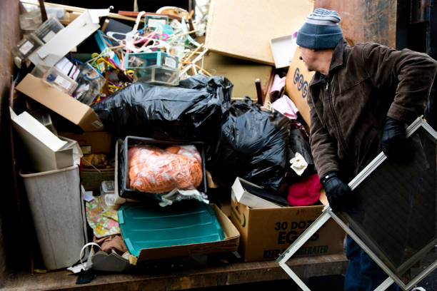 Best Construction Debris Removal  in Cranston, RI
