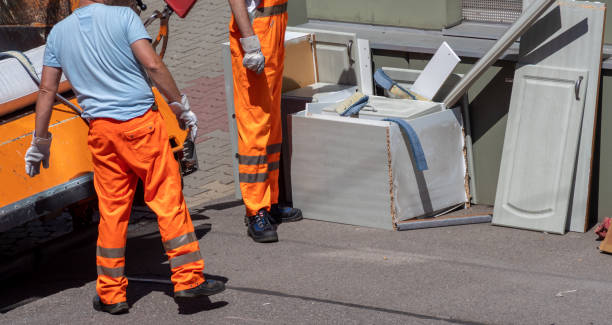 Professional Junk Removal Services in Cranston, RI