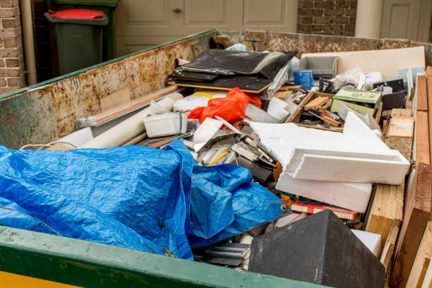 Best Same-Day Junk Removal Services  in Cranston, RI