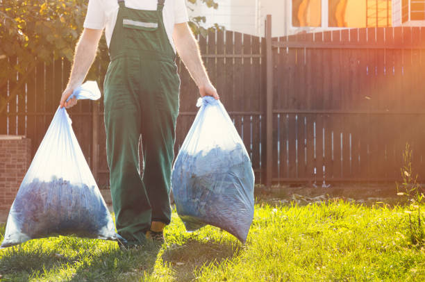 Best Residential Junk Removal  in Cranston, RI