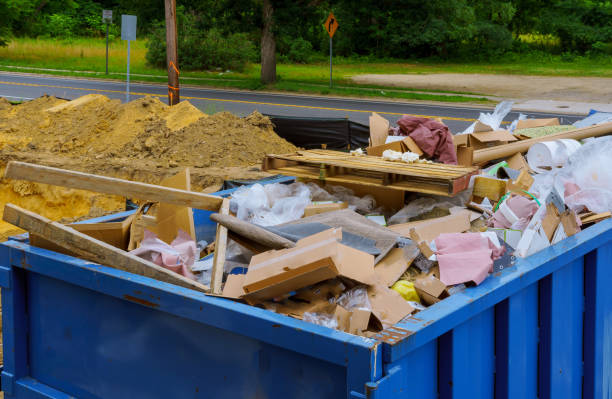 Best Attic Cleanout  in Cranston, RI