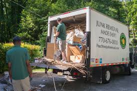 Best Demolition Debris Removal  in Cranston, RI