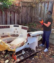 Best Commercial Junk Removal  in Cranston, RI